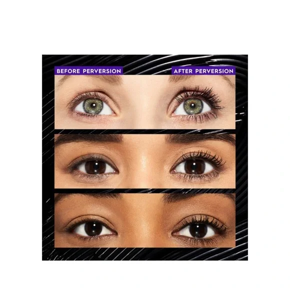 UD perversion volumizing mascara - Picture 5 of 5